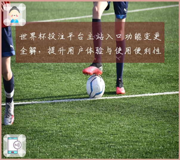 世界杯投注平台主站入口功能变更全解，提升用户体验与使用便利性