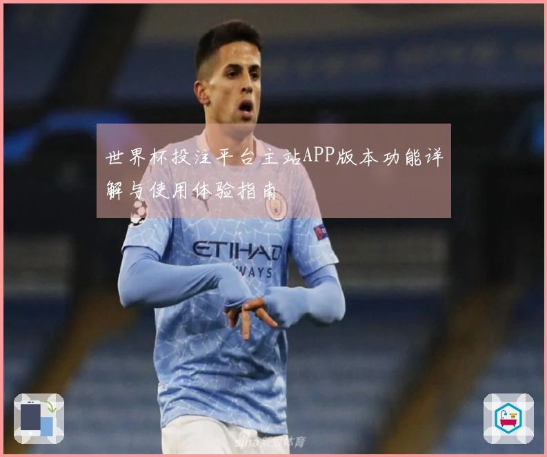 世界杯投注平台主站APP版本功能详解与使用体验指南