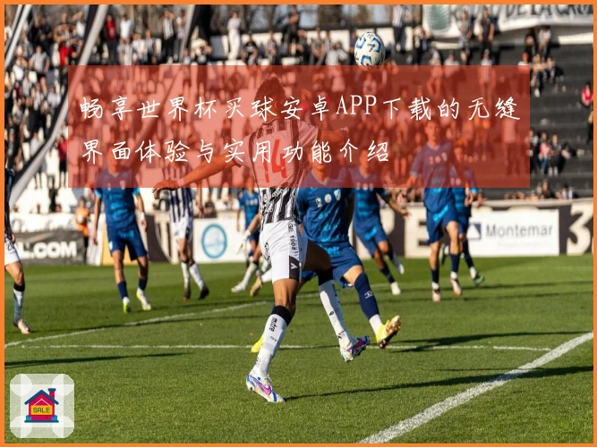 畅享世界杯买球安卓APP下载的无缝界面体验与实用功能介绍