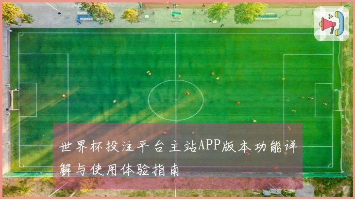 世界杯投注平台主站APP版本功能详解与使用体验指南