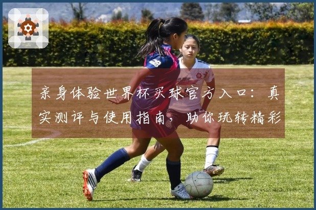亲身体验世界杯买球官方入口：真实测评与使用指南，助你玩转精彩赛事。