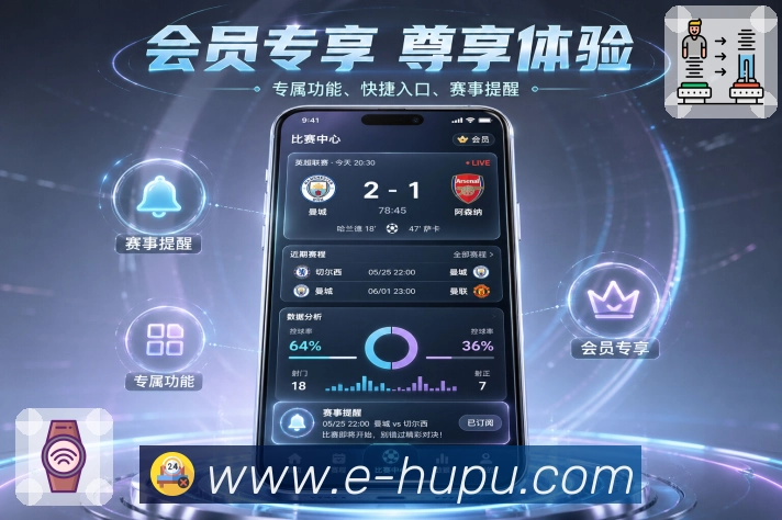 虎扑体育App比赛提醒墙展示:即将开赛、正在进行、已完场和提醒管理